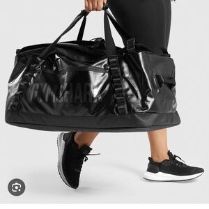 Gymshark Duffel Bag